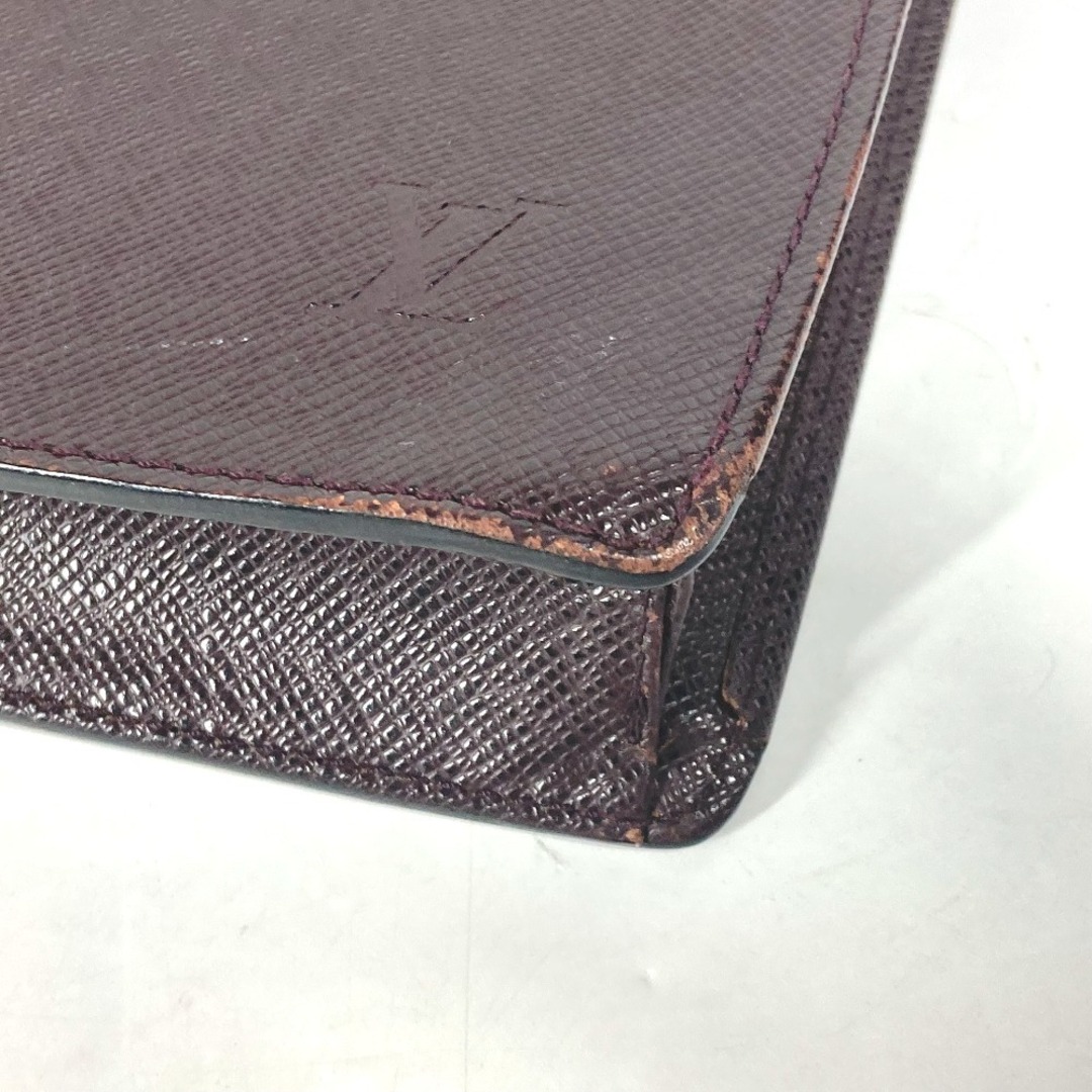 LOUIS VUITTON - ルイヴィトン LOUIS VUITTON セルヴィエットクラド