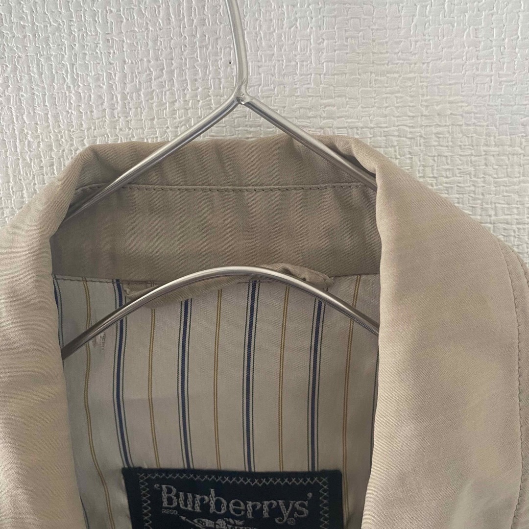 BURBERRY - Burberrysバーバリーズスウィングトップドリズラー