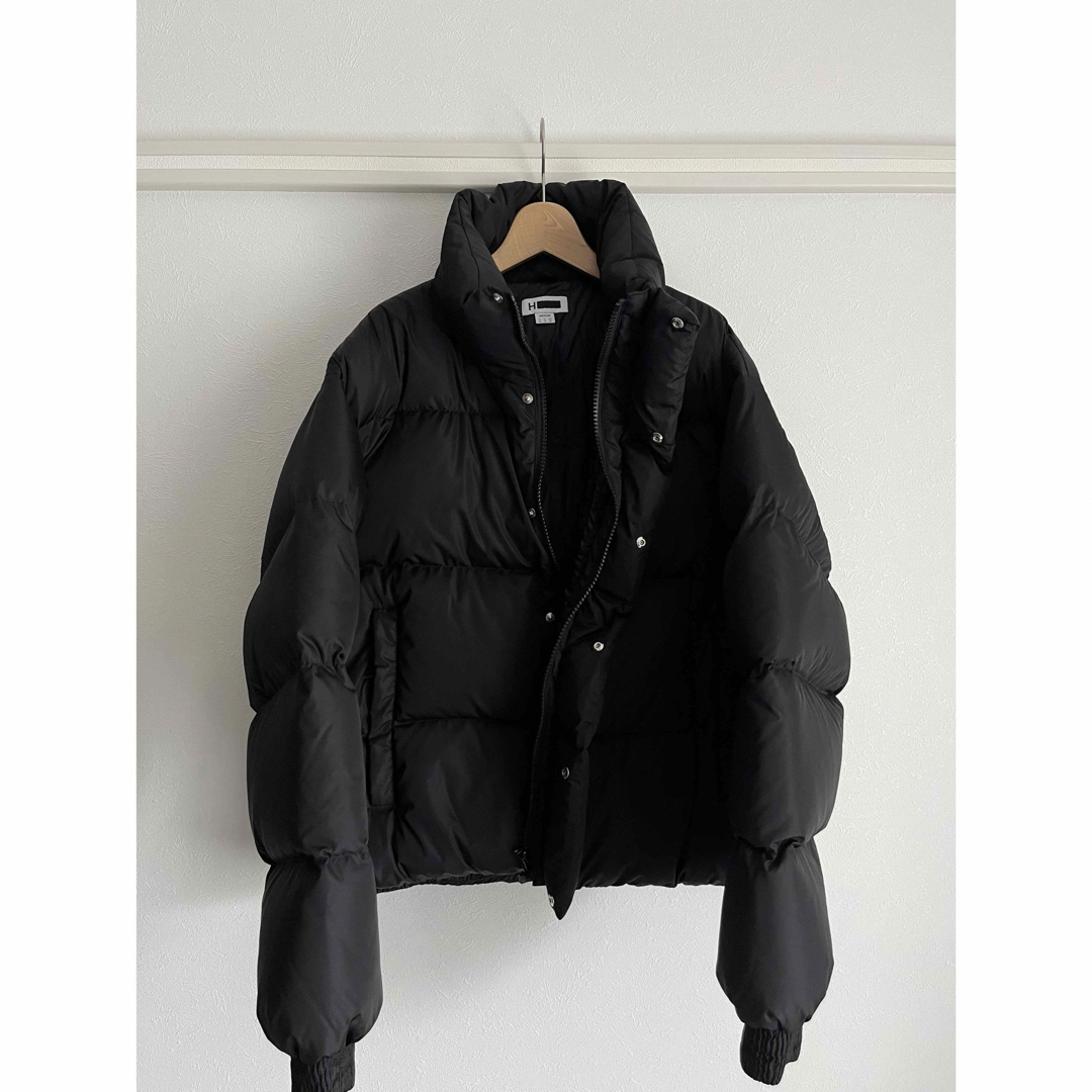 BEAUTY&YOUTH UNITED ARROWS - ＜H＞OLMTEX クロップド ダウン