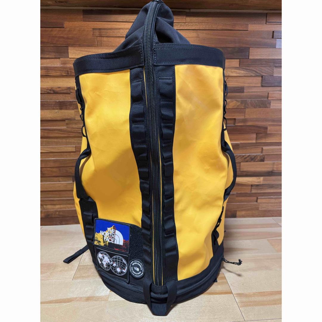 THE NORTH FACE - 7 SUMMITS EXPLORE HAULABACKの通販 by TTT's shop