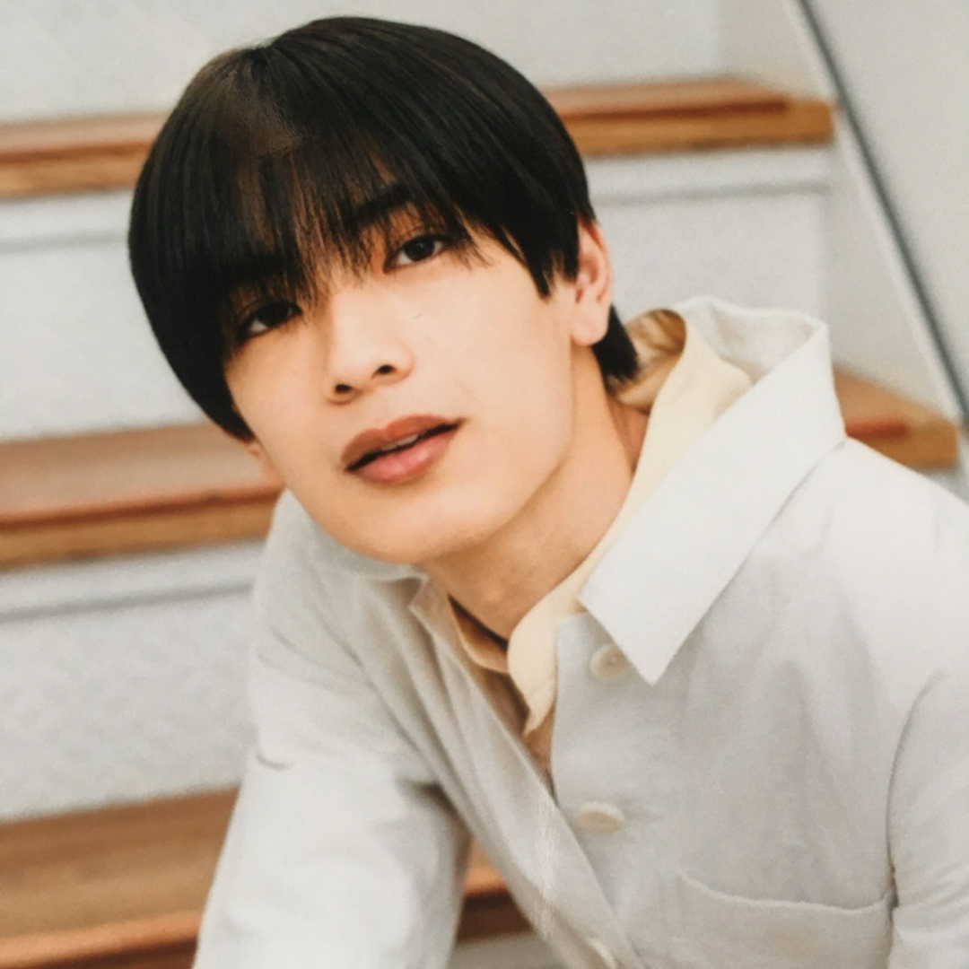 なにわ男子 - 高橋恭平 公式写真の通販 by y's shop｜ナニワダンシなら