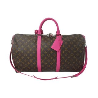 LOUIS VUITTON（ボストンバッグ ・ ピンク/桃色系）のフリマアイテム一覧