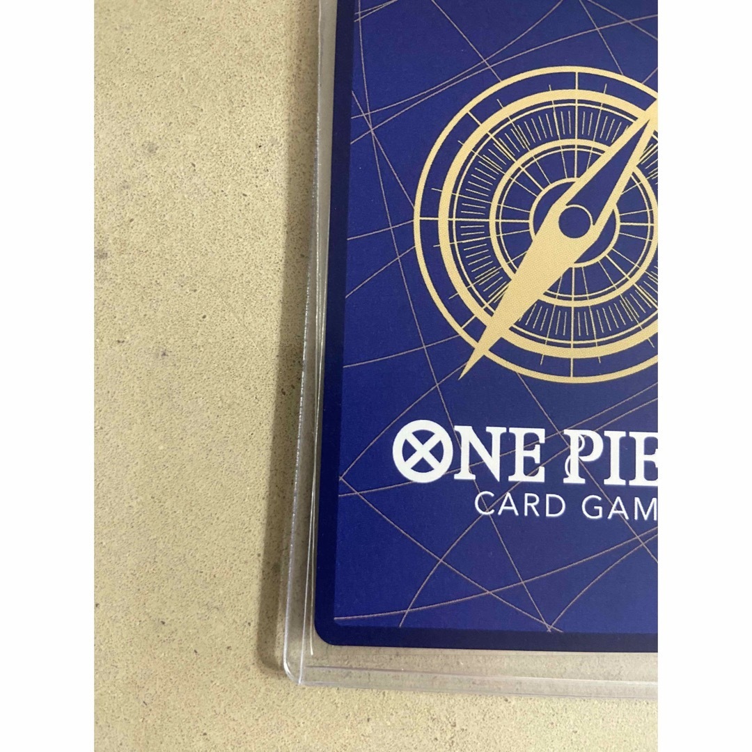 ONE PIECE - シルバーズ・レイリー コミックパラレル コミパラの通販