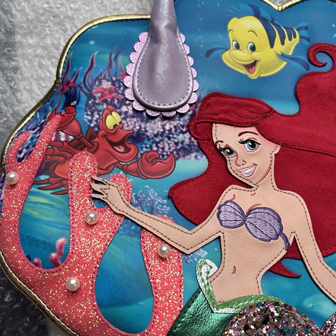 アリエル - 入手困難品 イレギュラーチョイス リトルマーメイド