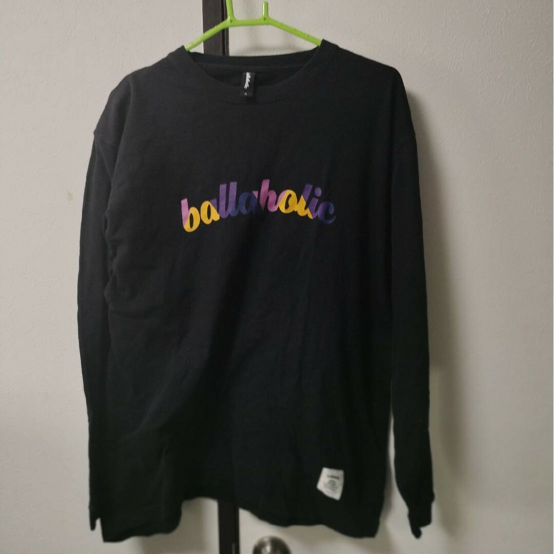ballaholic - ロンT ボーラホリックの通販 by マミ's shop｜ボーラ