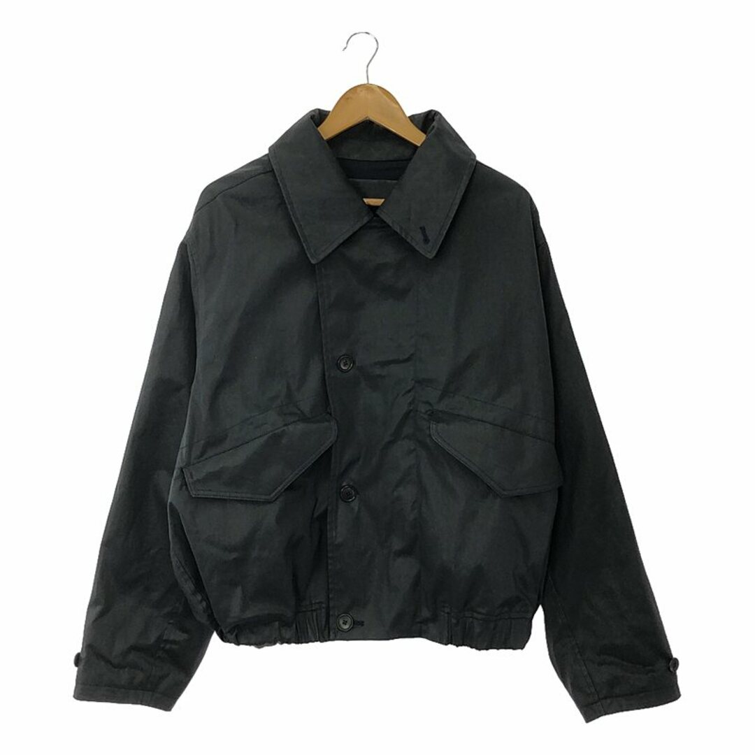 LEMAIRE - LEMAIRE / ルメール | 2023AW | BOXY BLOUSON コットン