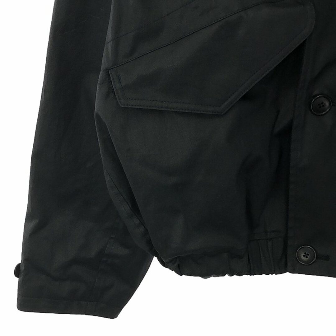 LEMAIRE - LEMAIRE / ルメール | 2023AW | BOXY BLOUSON コットン