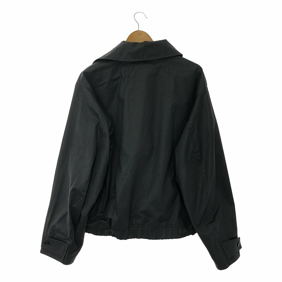 LEMAIRE - LEMAIRE / ルメール | 2023AW | BOXY BLOUSON コットン