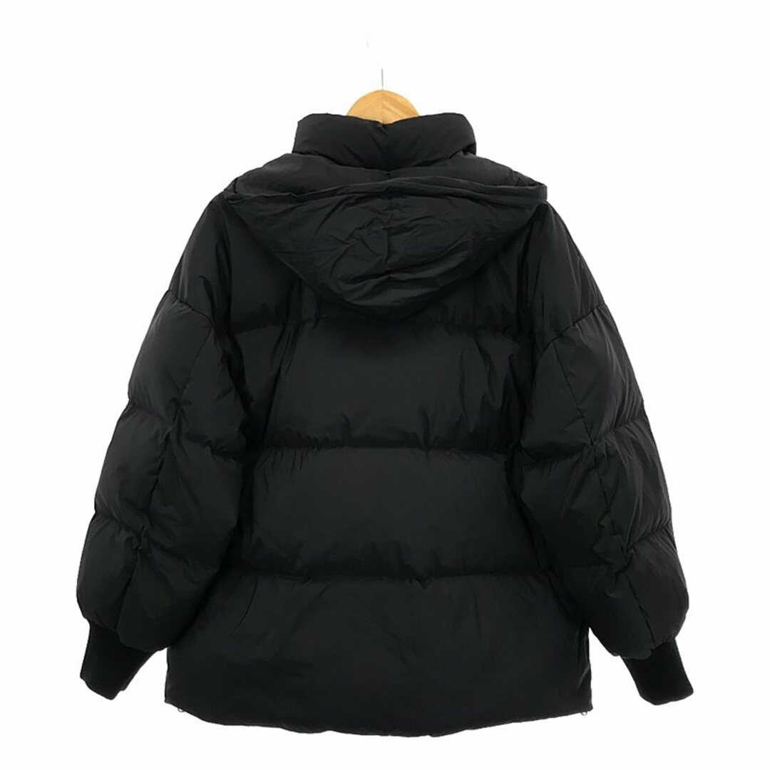 nagonstans - nagonstans / ナゴンスタンス | PERTEX Short Down