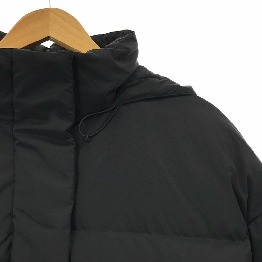 nagonstans - nagonstans / ナゴンスタンス | PERTEX Short Down