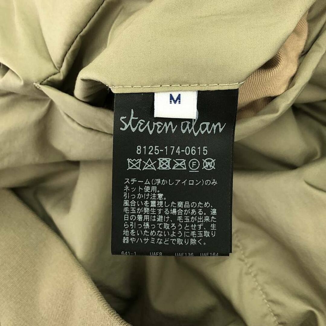 steven alan - steven alan / スティーブンアラン | TYPEWRITER DARUMA