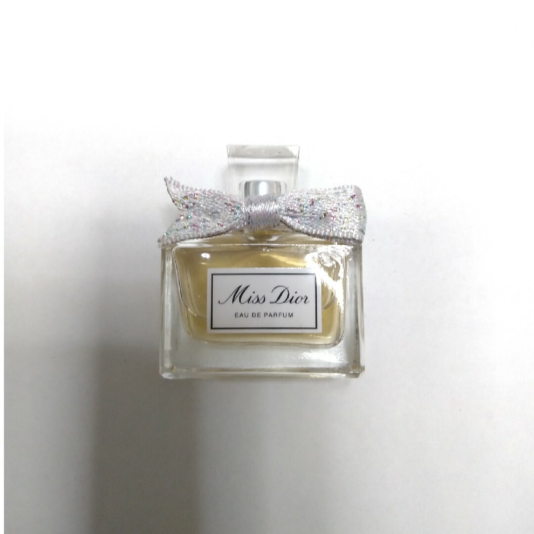 Dior - 新品未使用 Dior ミスディオール オードゥパルファン 5mlの通販