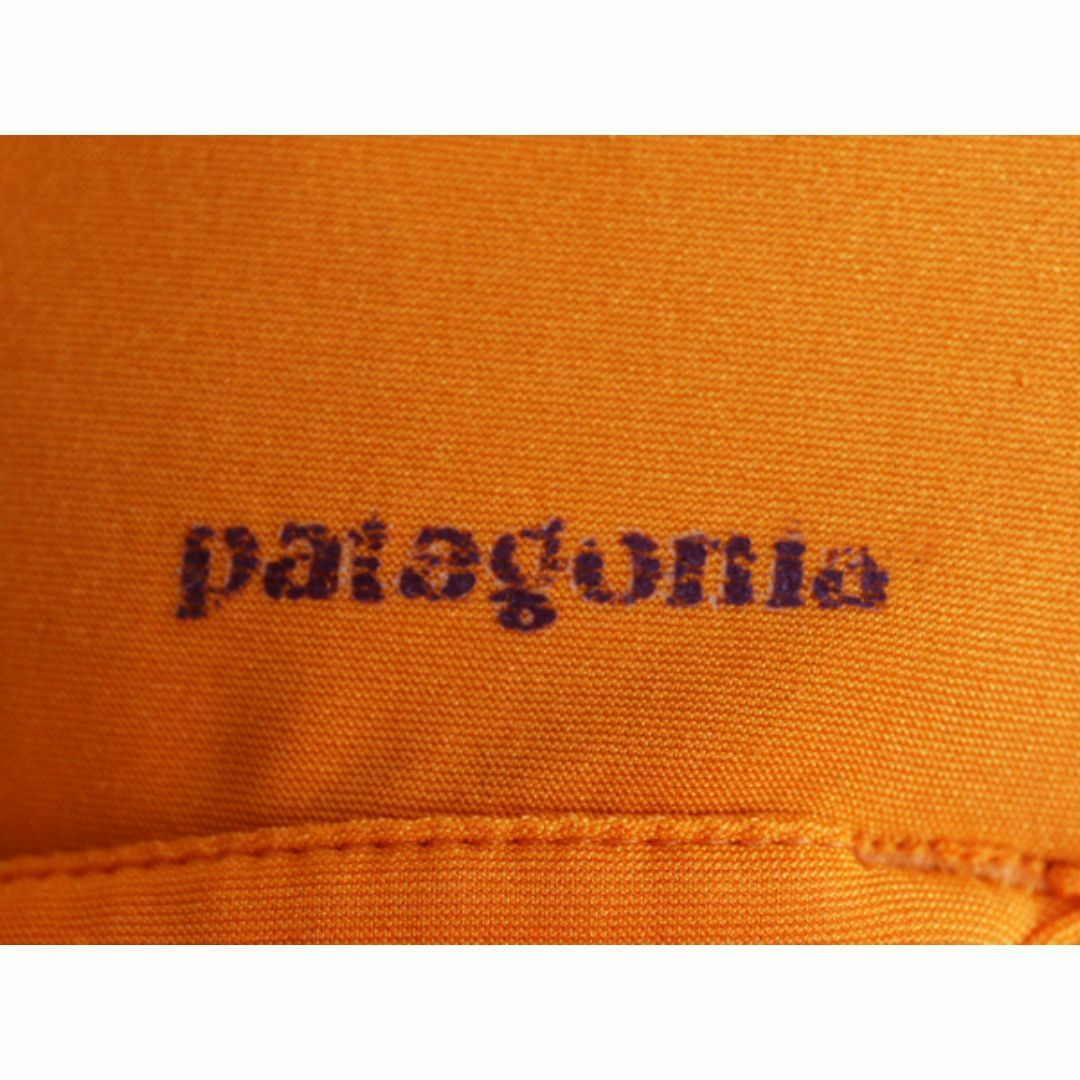 patagonia - 90s 96年製 USA製 パタゴニア ナイロン フリース ヘッド