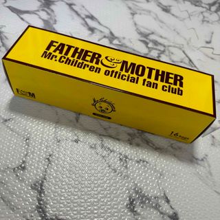Mr.Children - Mr.Children ミスチルファンクラブ継続特典 ジップ