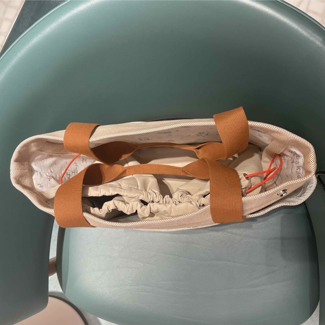 HERMES - 【新品未使用】エルメス HERMES ガブリオル マザーズバッグ