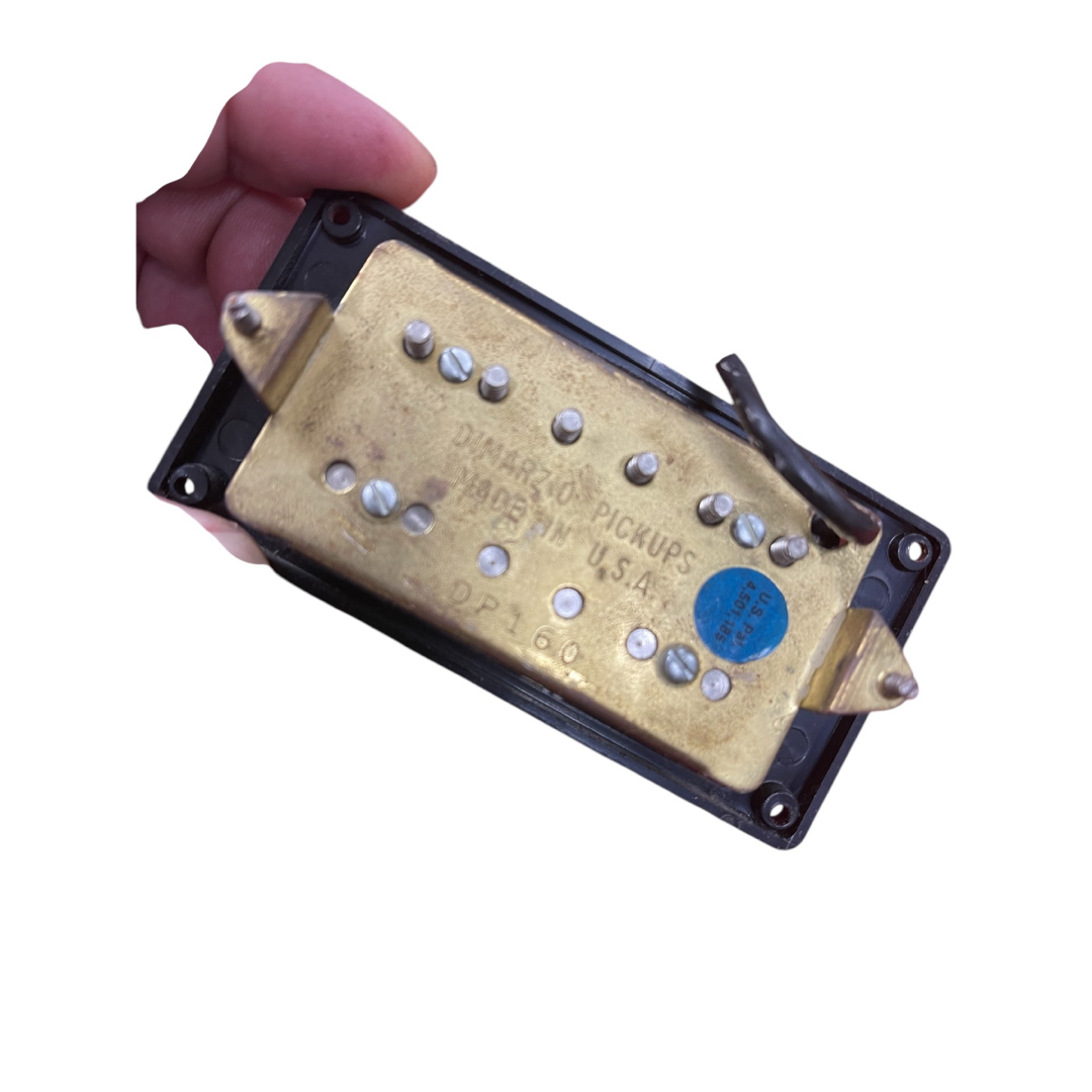 Burny - 希少品 FERNANDES BURNY MG-145S HIDE モデルの通販 by ゆぅ