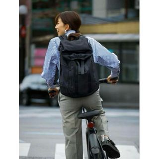 forme - 東原亜希FORME 新品未使用 バッグパック リュックの通販 by