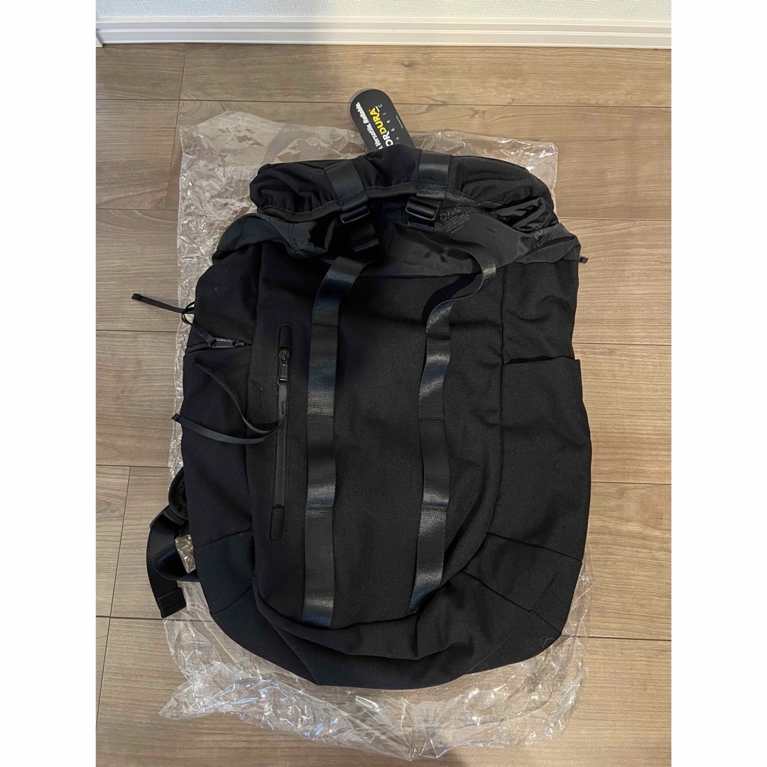 forme - 東原亜希FORME 新品未使用 バッグパック リュックの通販 by