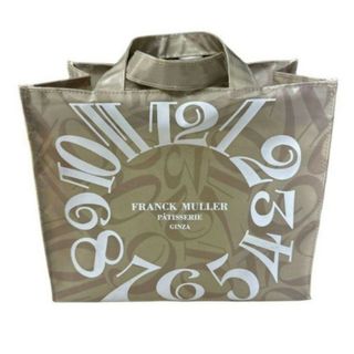 FRANCK MULLER（トートバッグ）のフリマアイテム一覧