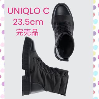UNIQLO（ブーツ）のフリマアイテム一覧