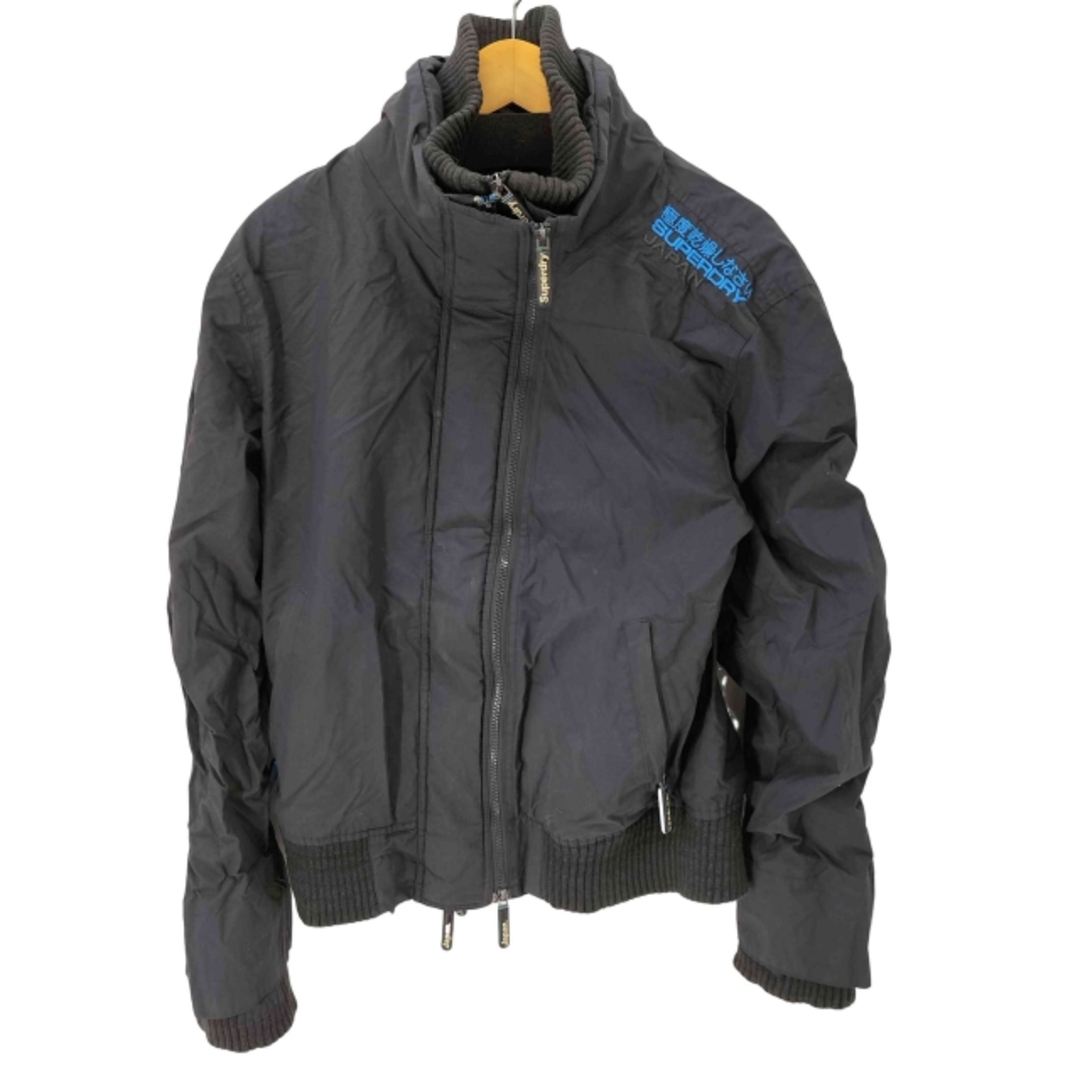 Superdry 極度乾燥（しなさい）(スーパードライ) メンズ アウターの