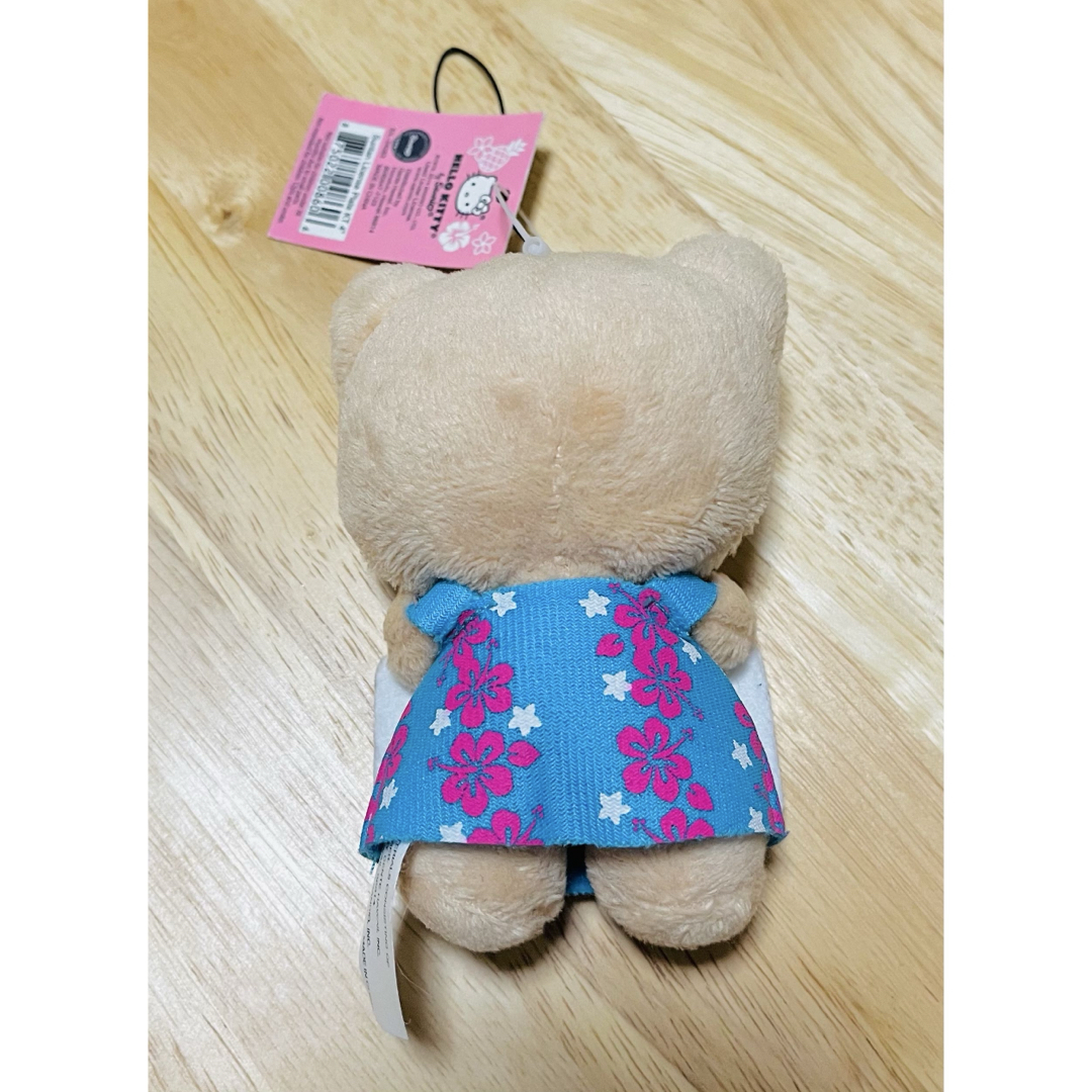 ハローキティ - ハローキティ HAWAII 日焼けキティ ハワイ限定