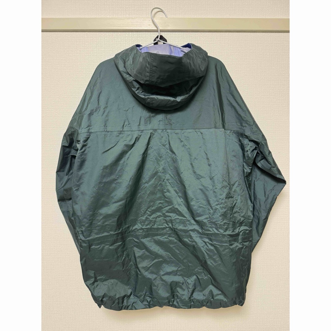 patagonia - 90s 94年製Patagonia スーパー プルマジャケット ハンター