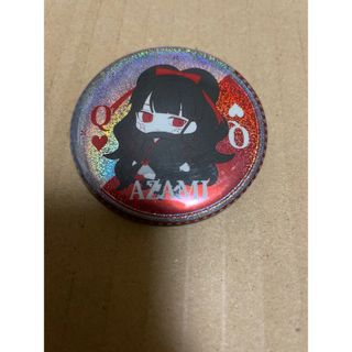 カゲロウ 缶バッチのフリマアイテム一覧