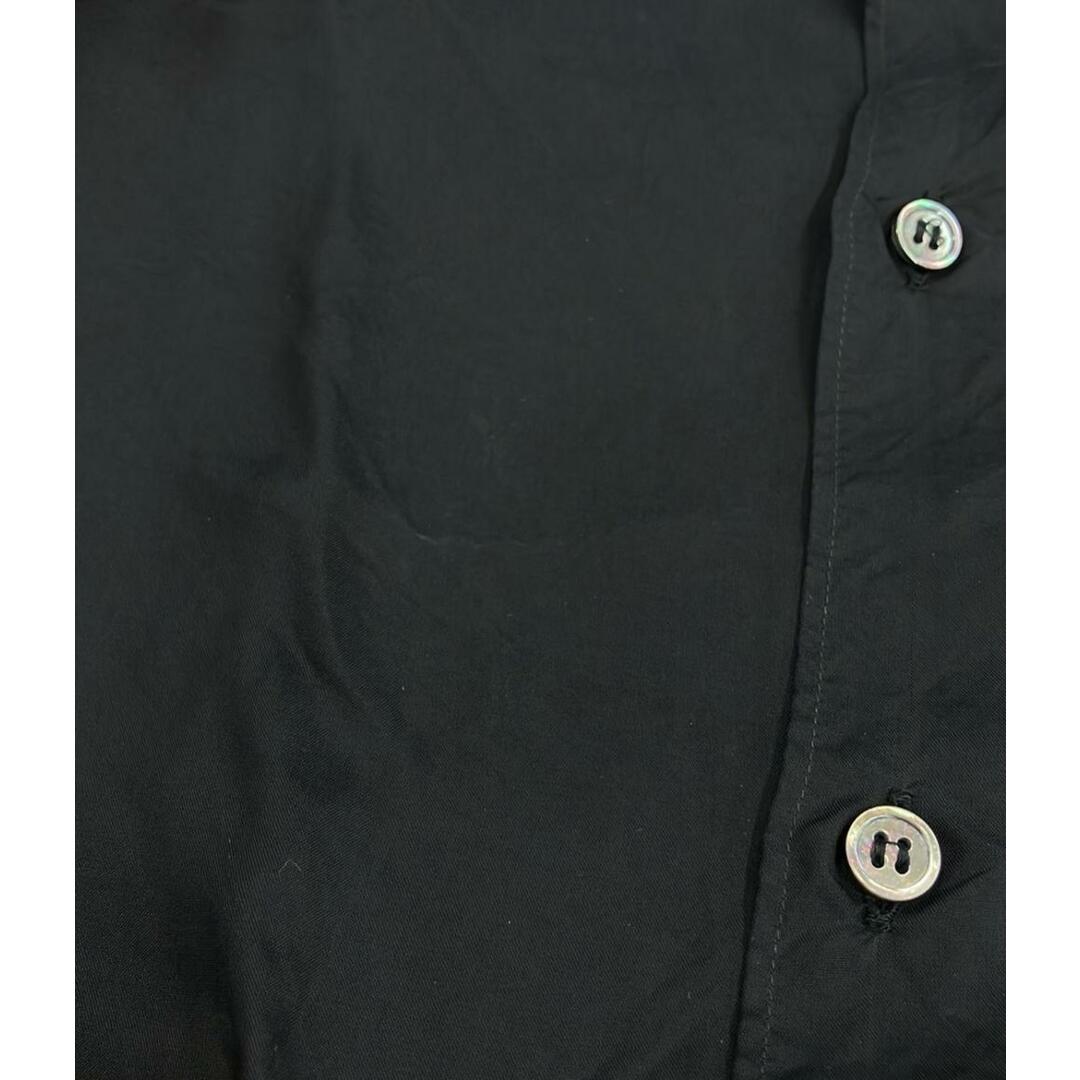 COMME des GARCONS - コムデギャルソン 長袖シャツ ロングスリーブ