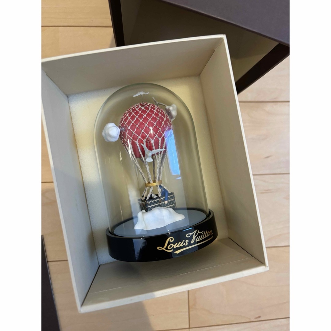 LOUIS VUITTON - 希少 LOUIS VUITTON ルイヴィトン モノグラム 気球