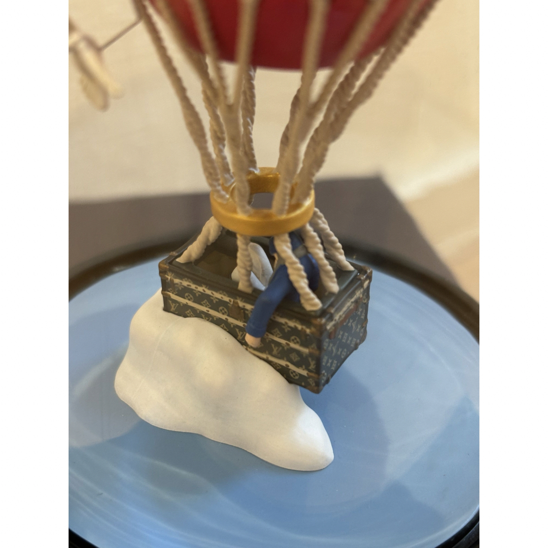 LOUIS VUITTON - 希少 LOUIS VUITTON ルイヴィトン モノグラム 気球