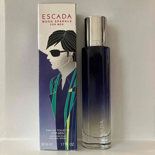 ESCADA（香水(男性用)）のフリマアイテム一覧
