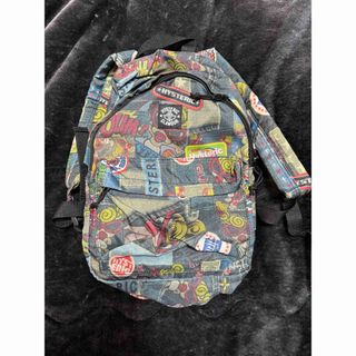 HYSTERIC MINI（リュックサック）のフリマアイテム一覧