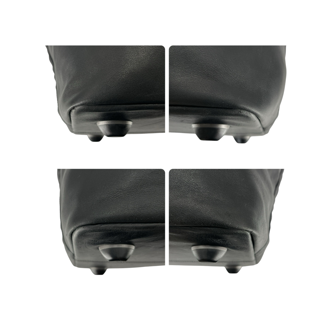 TUMI - トゥミ 2way ボストンバッグ ショルダーバッグ 大容量 黒