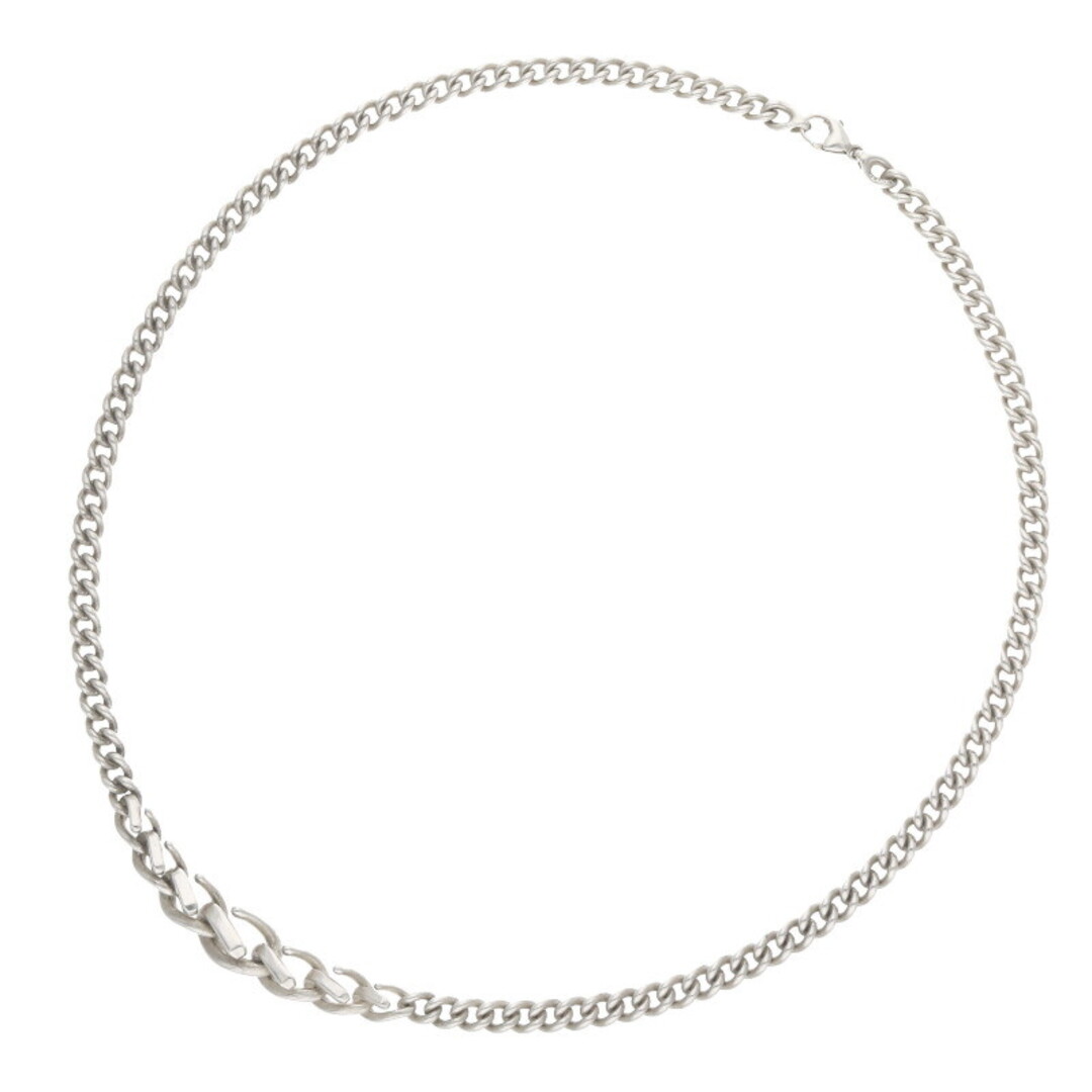 Tiffany & Co. - ティファニー フォージ グラジュエイテッド リンク