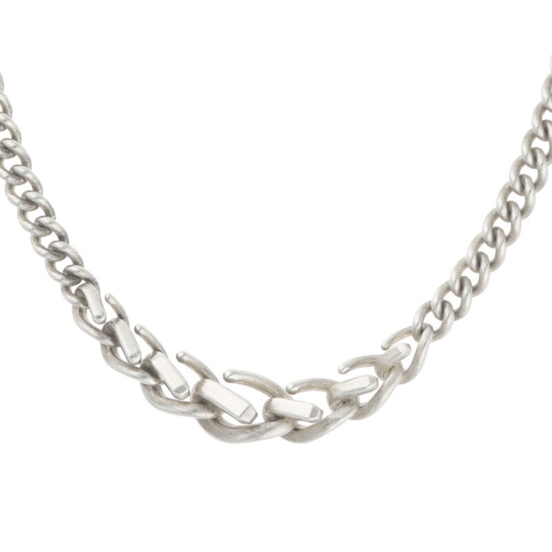 Tiffany & Co. - ティファニー フォージ グラジュエイテッド リンク