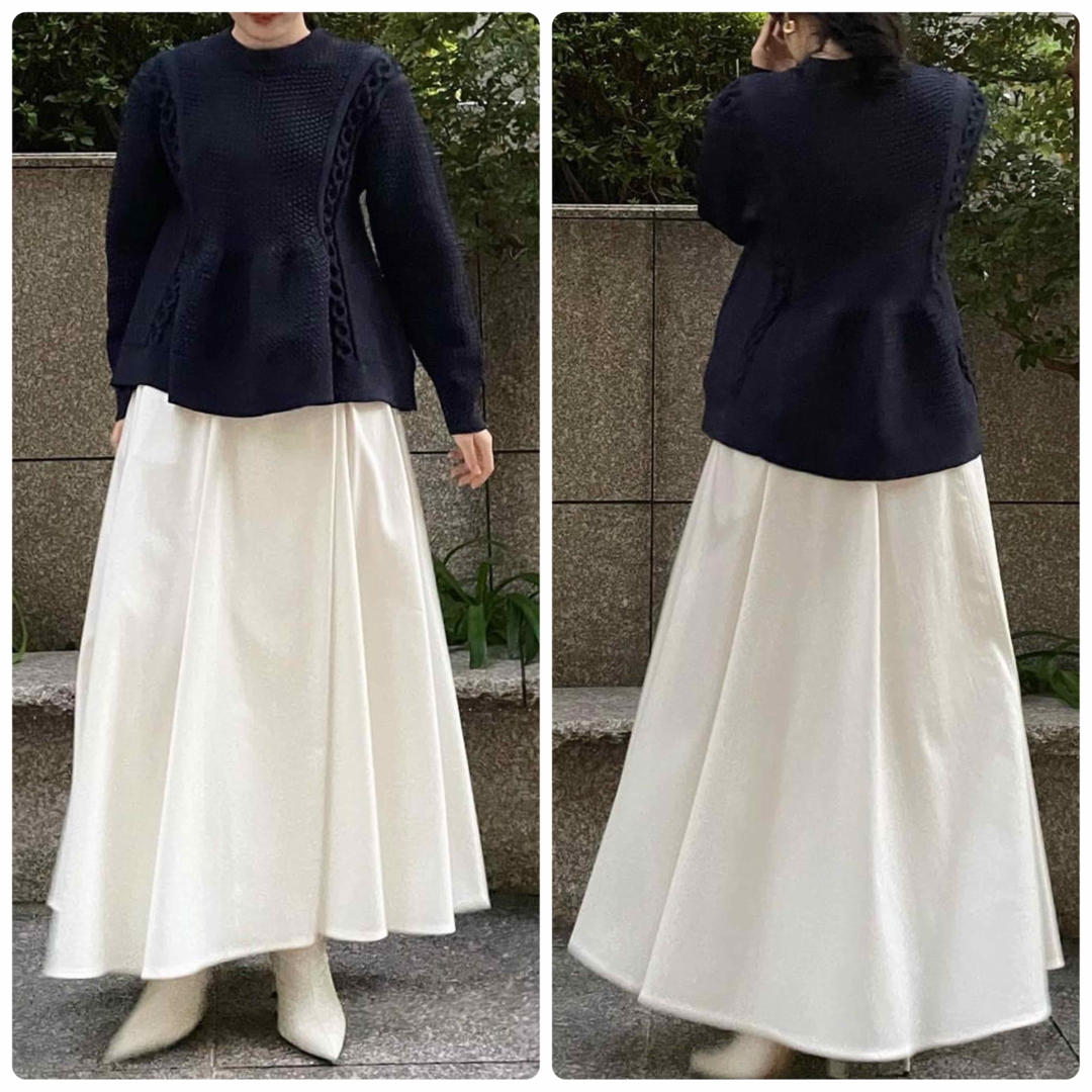 ADORE - ◇幻◇ 希少美品 定価4.6万円 ADORE フォルムドバスケット