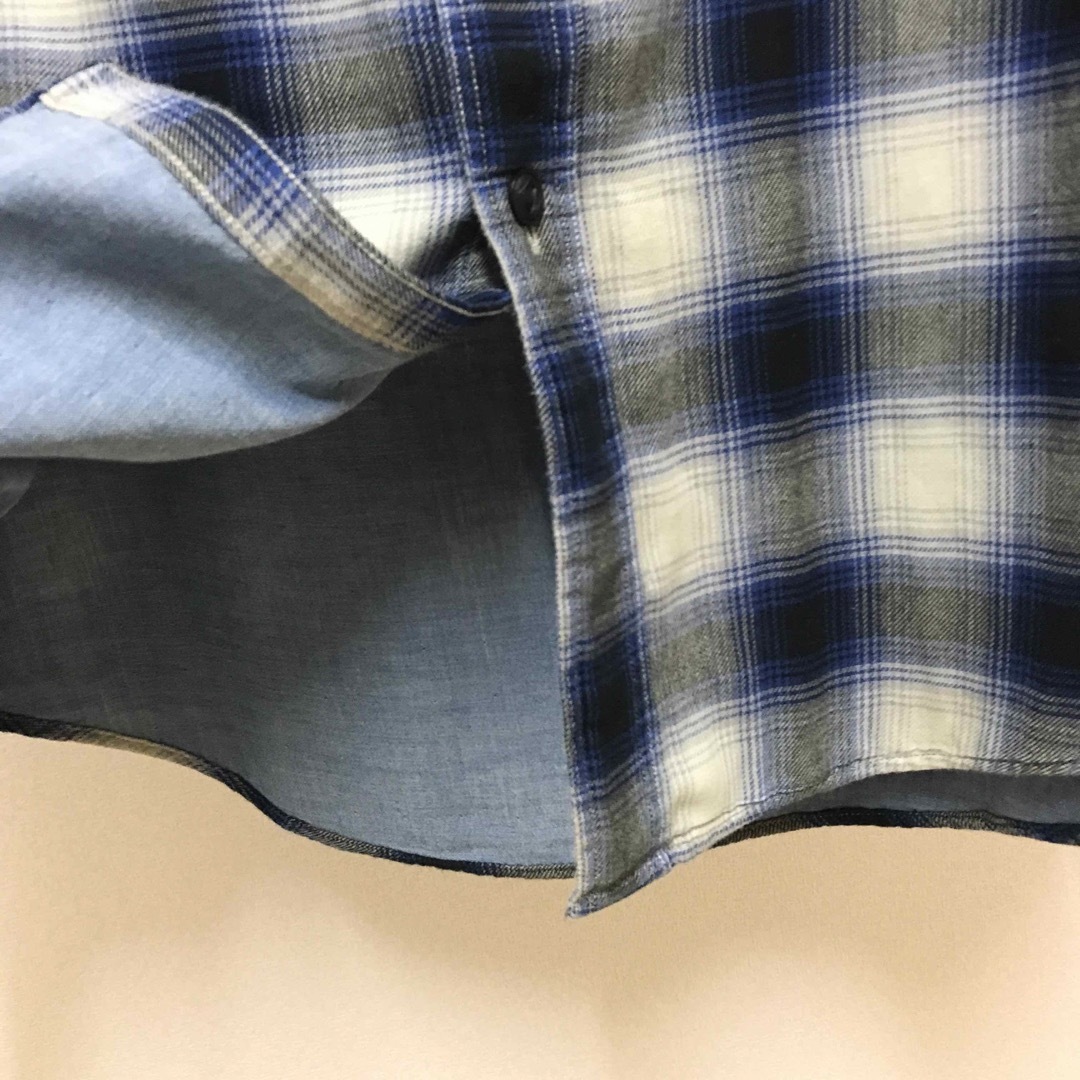 POLO RALPH LAUREN - 🐎ラルフローレン RALPH LAUREN オンブレチェック