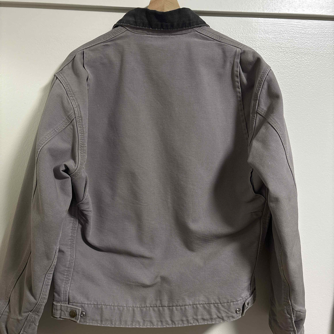carhartt - 野村訓市着 90s CARHARTT デトロイトジャケットj76CMTの