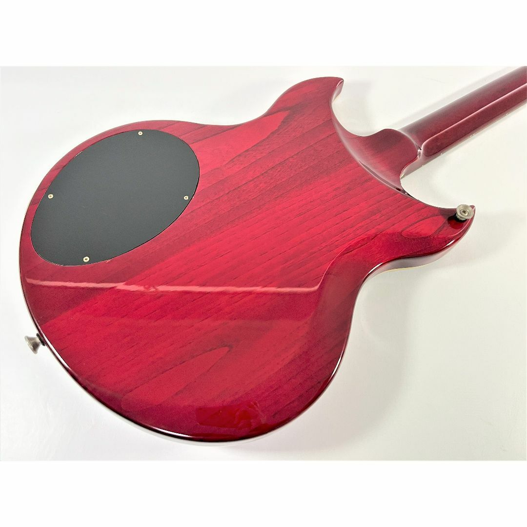 VOX - VOX ボックス SDC-33 ダブルカッタウェイ エレキギターの通販 by