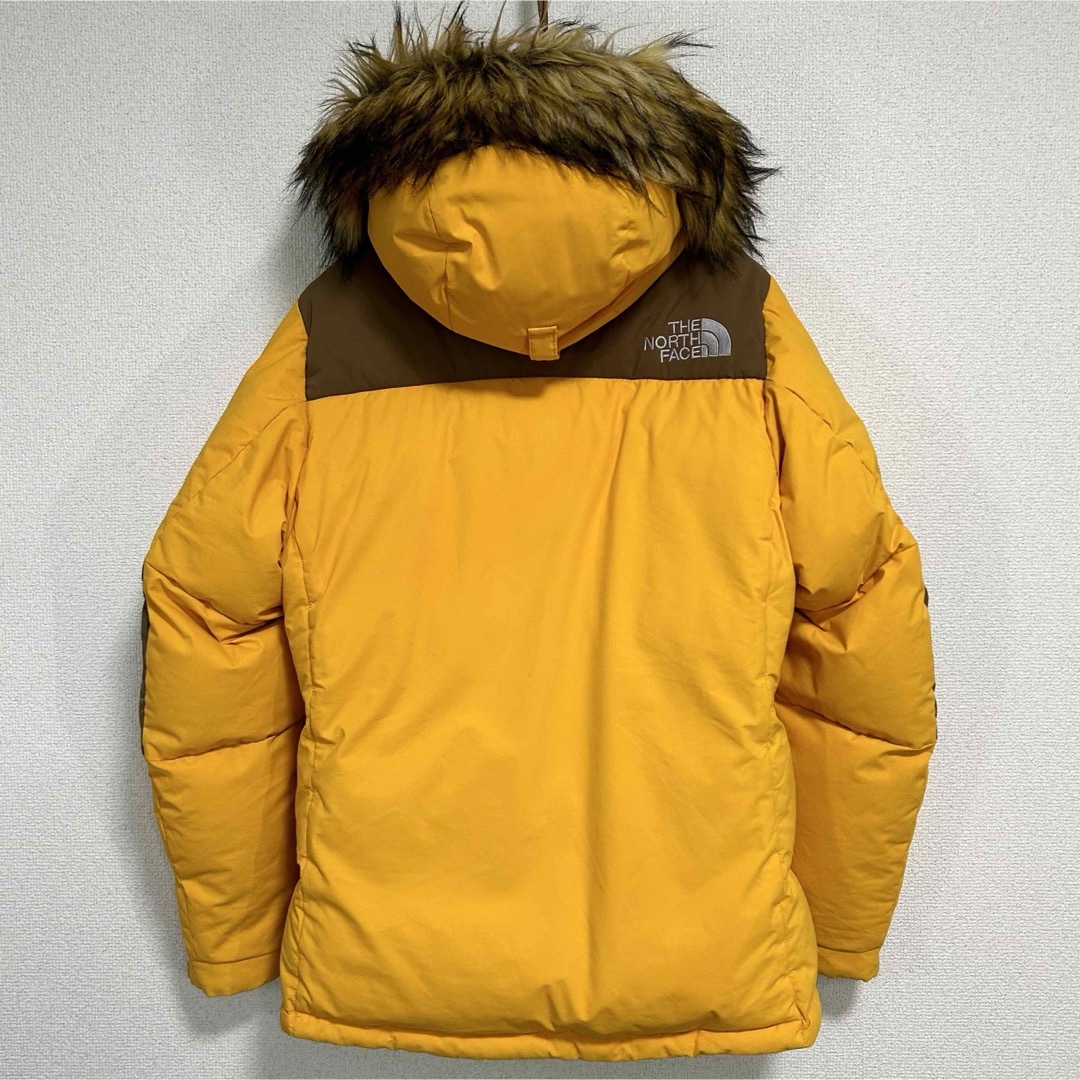THE NORTH FACE - 海外限定 ノースフェイス バルトロライトジャケット