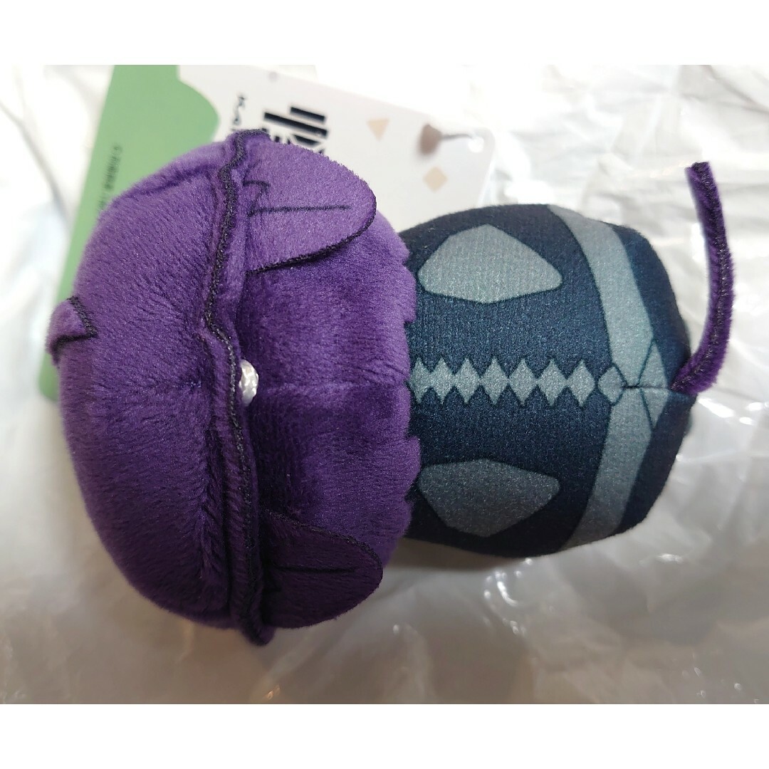 SEGA - 怪獣8号 おひるねこ マスコット vol.2 保科宗四郎の通販 by