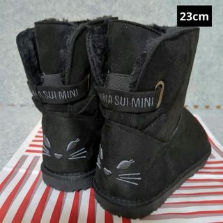 ANNA SUI mini（ブーツ）のフリマアイテム一覧