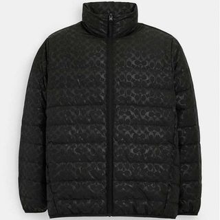 COACH（ダウンジャケット）のフリマアイテム一覧