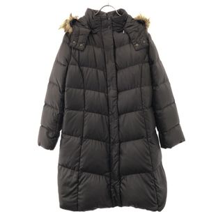 ITEM ダウンコート L レディース ブラウン - 極美品✨ パタゴニア