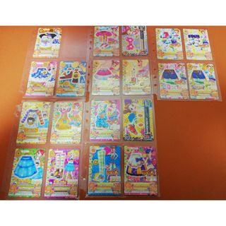 アイカツ! - アイカツカード ポップ19枚の通販 by rk's shop｜アイカツ