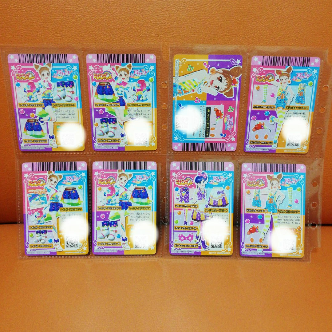 アイカツ! - アイカツカード ポップ19枚の通販 by rk's shop｜アイカツ