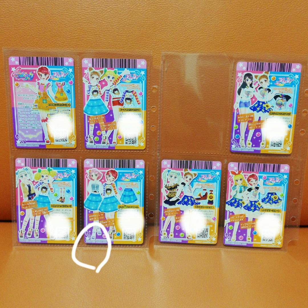 アイカツ! - アイカツカード ポップ19枚の通販 by rk's shop｜アイカツ