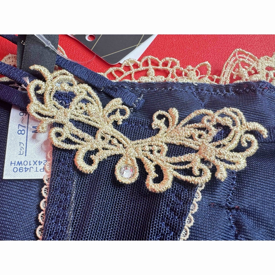 サルート 90グループ オペラ座の怪人 D75&ソングM KO ロゴ付き