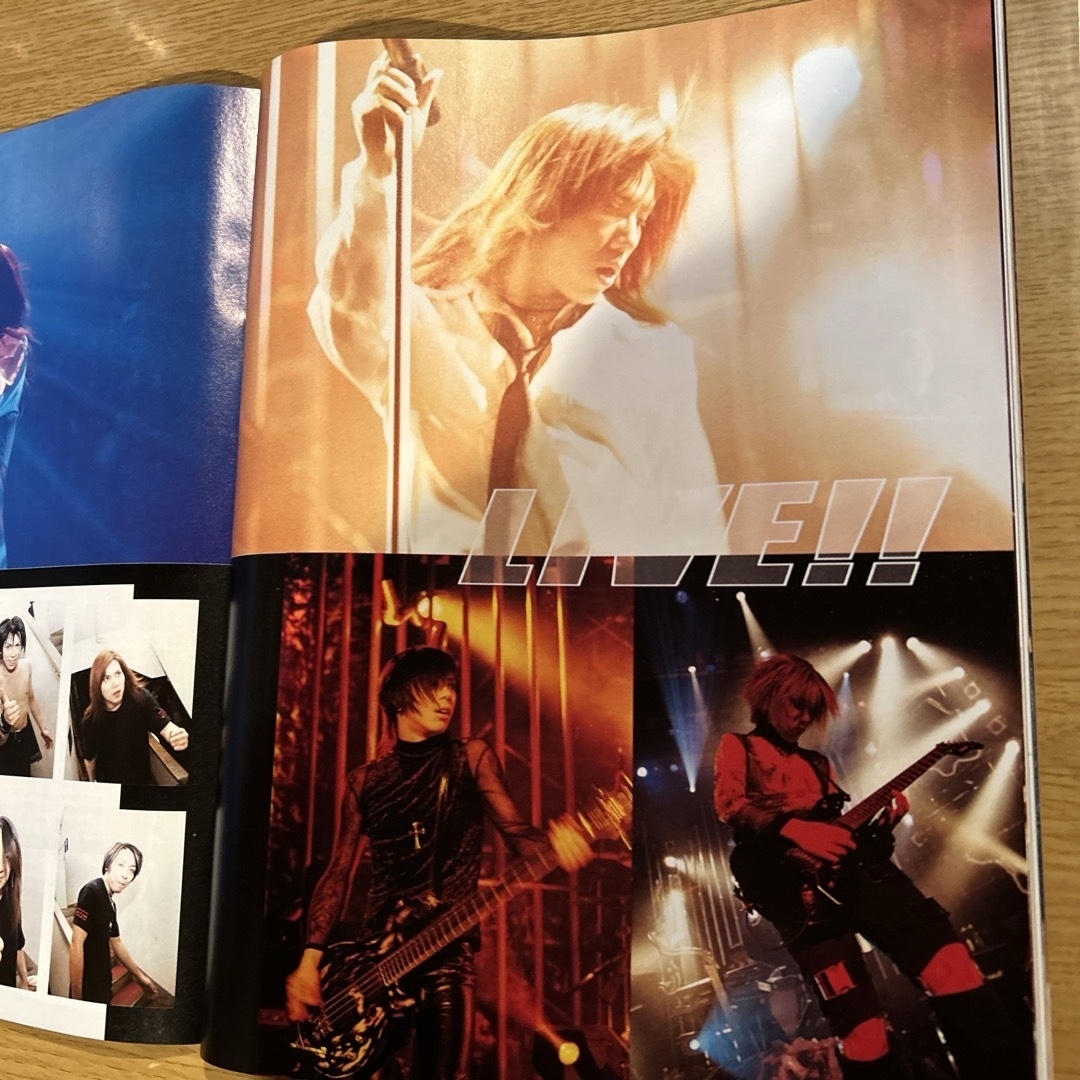 Janne Da Arcの通販 by hrshop｜ラクマ